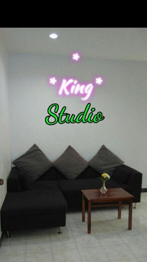 Studio With Aircon N Kitchen Strand Bang Tao Exterior foto