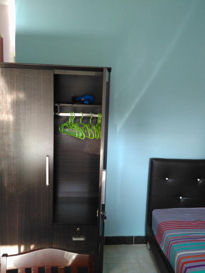 Studio With Aircon N Kitchen Strand Bang Tao Exterior foto