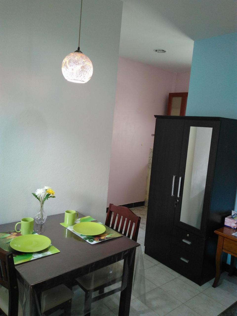 Studio With Aircon N Kitchen Strand Bang Tao Exterior foto