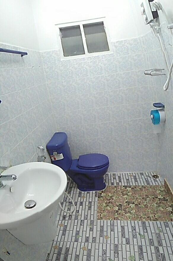 Studio With Aircon N Kitchen Strand Bang Tao Exterior foto