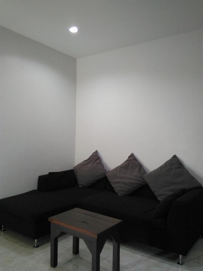 Studio With Aircon N Kitchen Strand Bang Tao Exterior foto